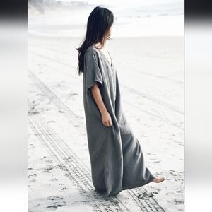 {Beachwood Baby} Kaftan Jumpsuit